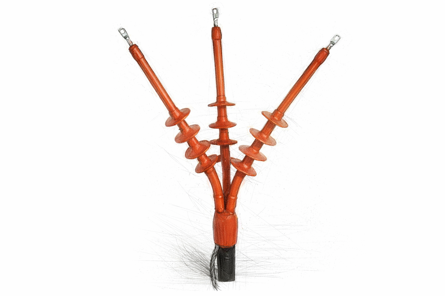 Outdoor Cable Terminations